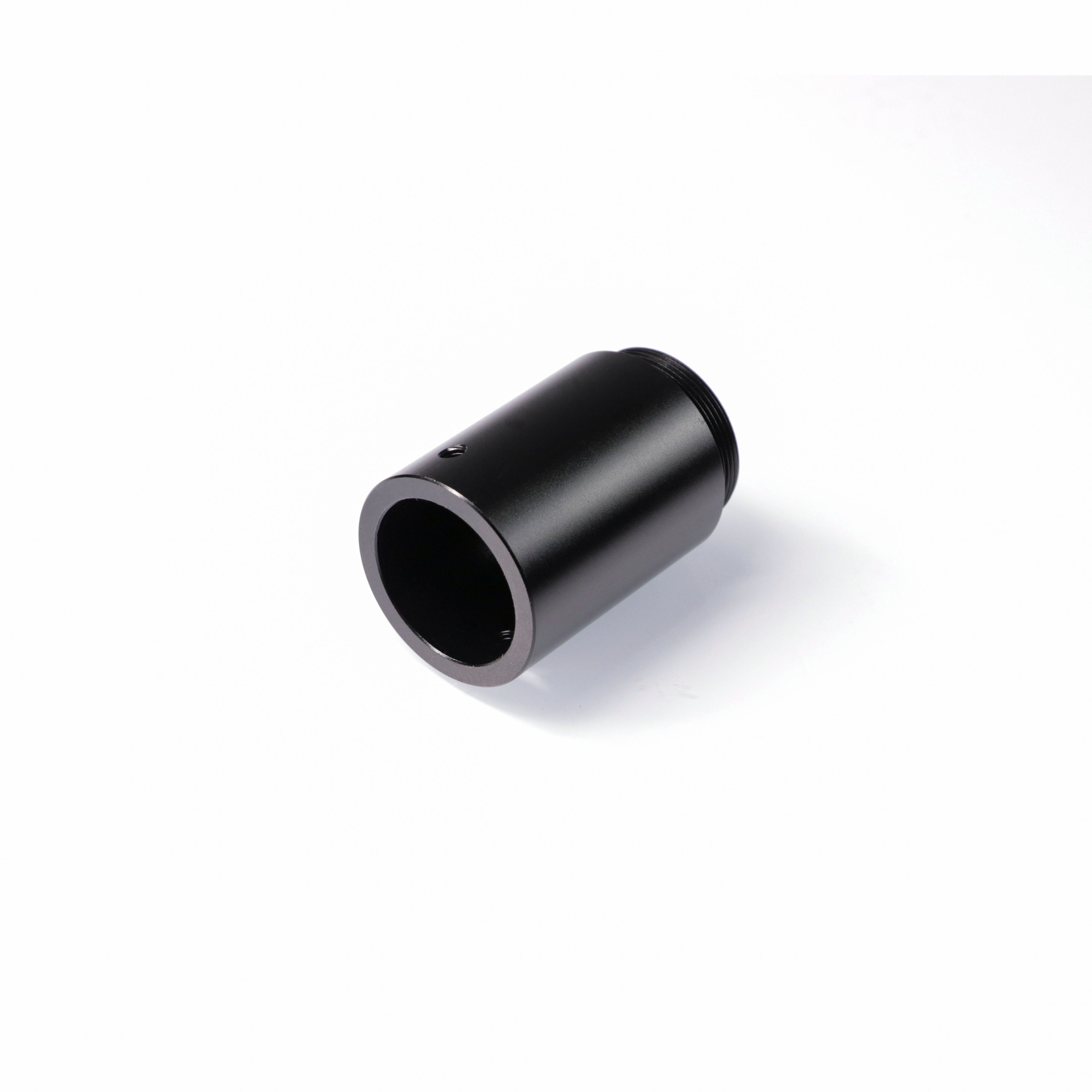 Vented Pommel Cap – view 5