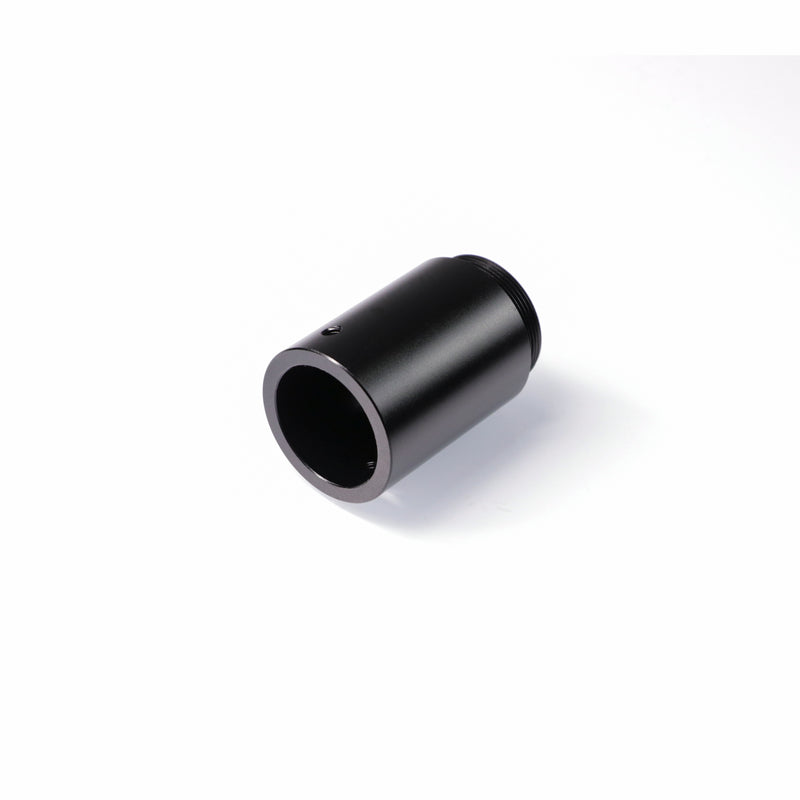 Vented Pommel Cap – view 5