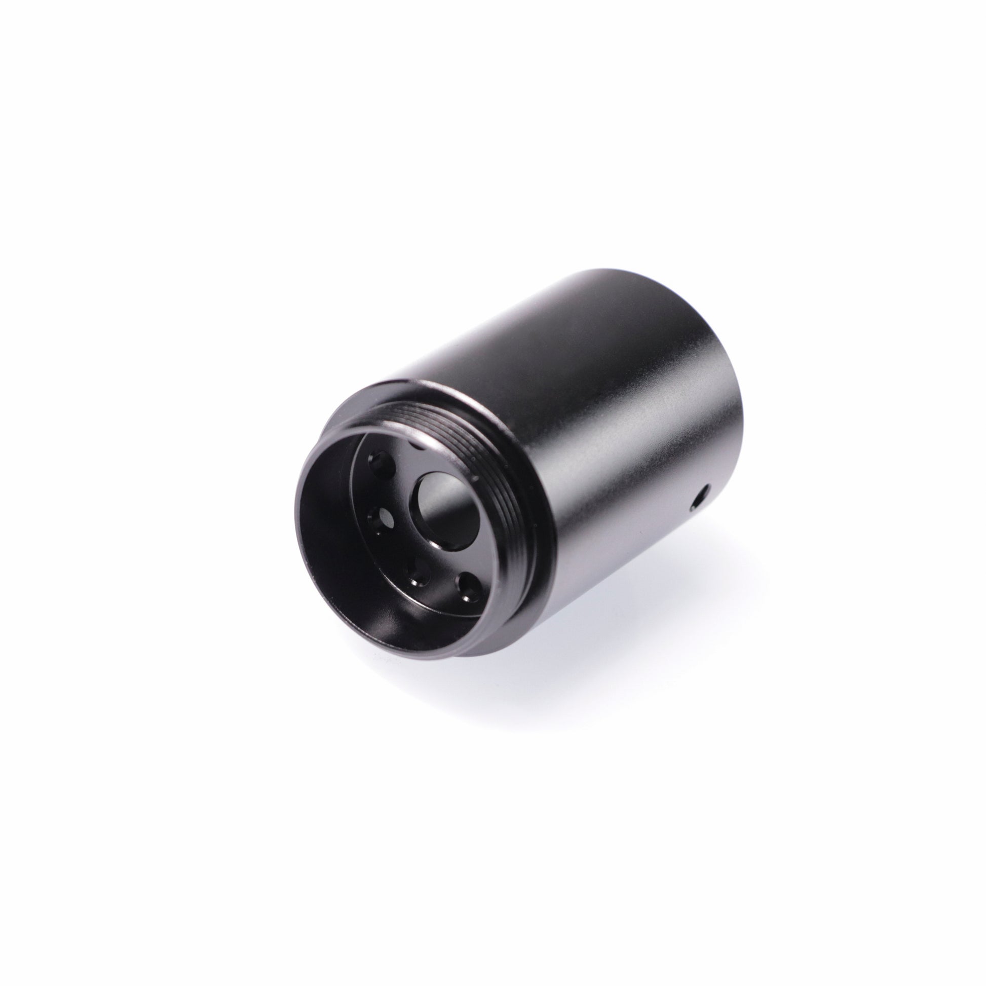 Vented Pommel Cap – view 7