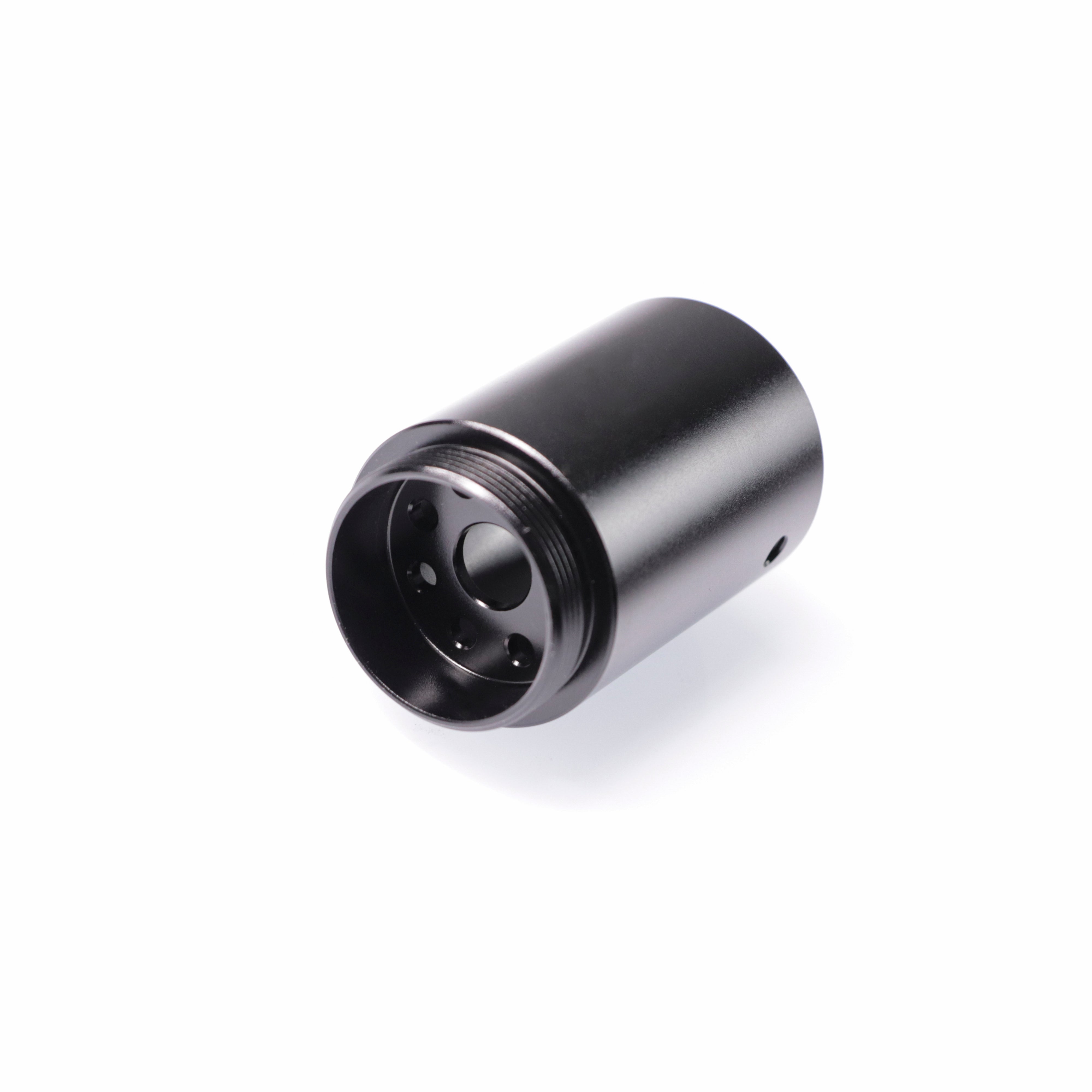 Vented Pommel Cap – view 7