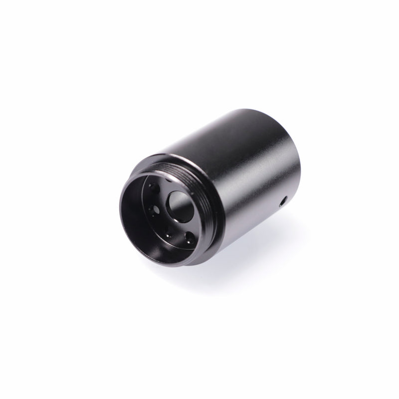 Vented Pommel Cap – view 7