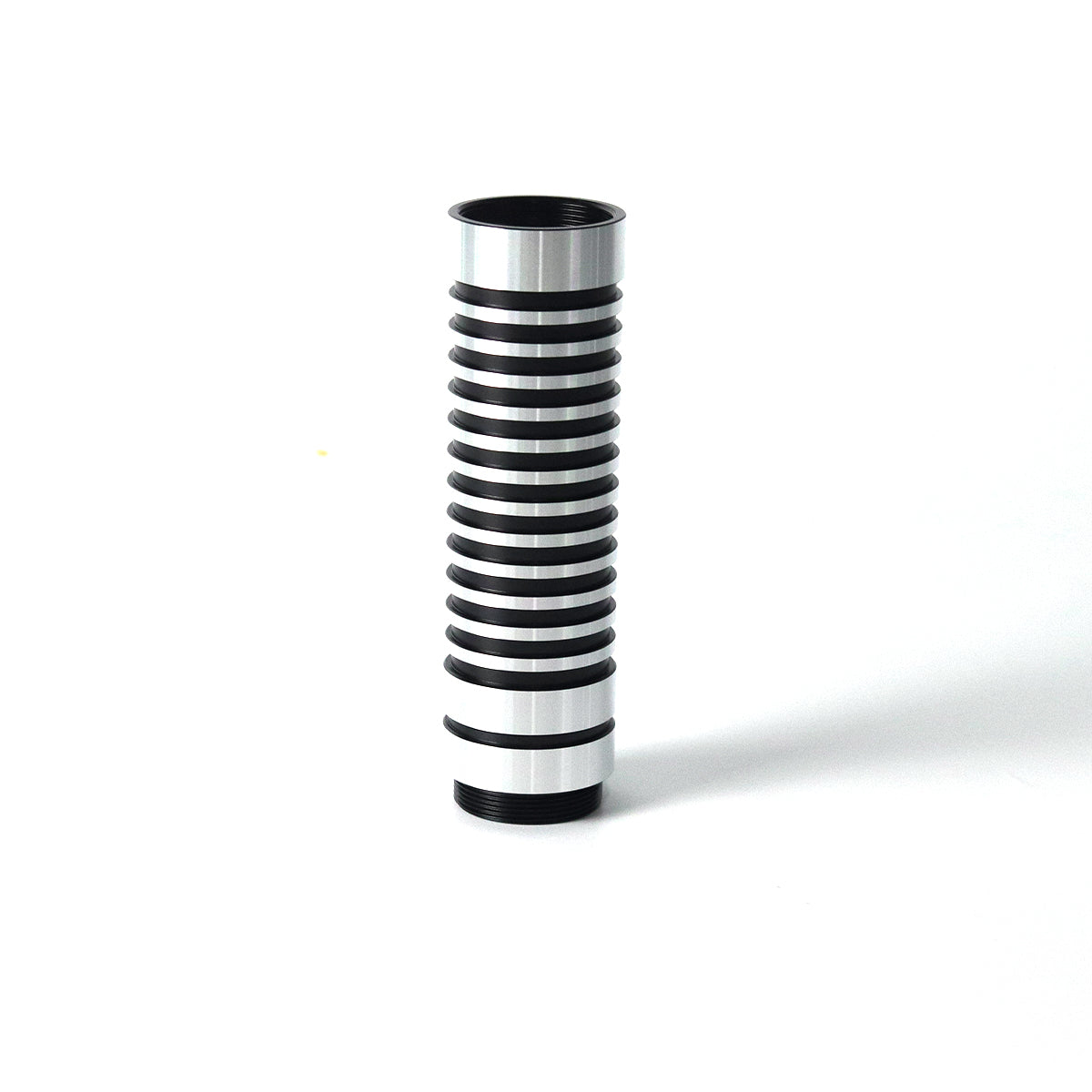 Stacked-Rib Grip Section – Parsec Sabers