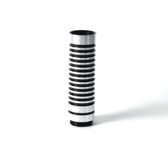 Stacked-Rib Grip Section – Parsec Sabers