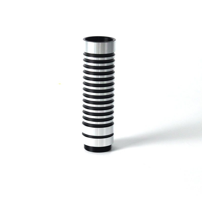 Stacked-Rib Grip Section – Parsec Sabers