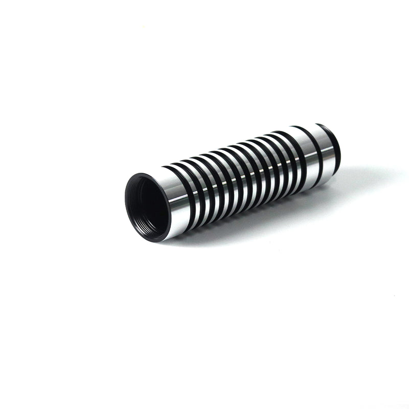 Stacked-Rib Grip Section – view 3