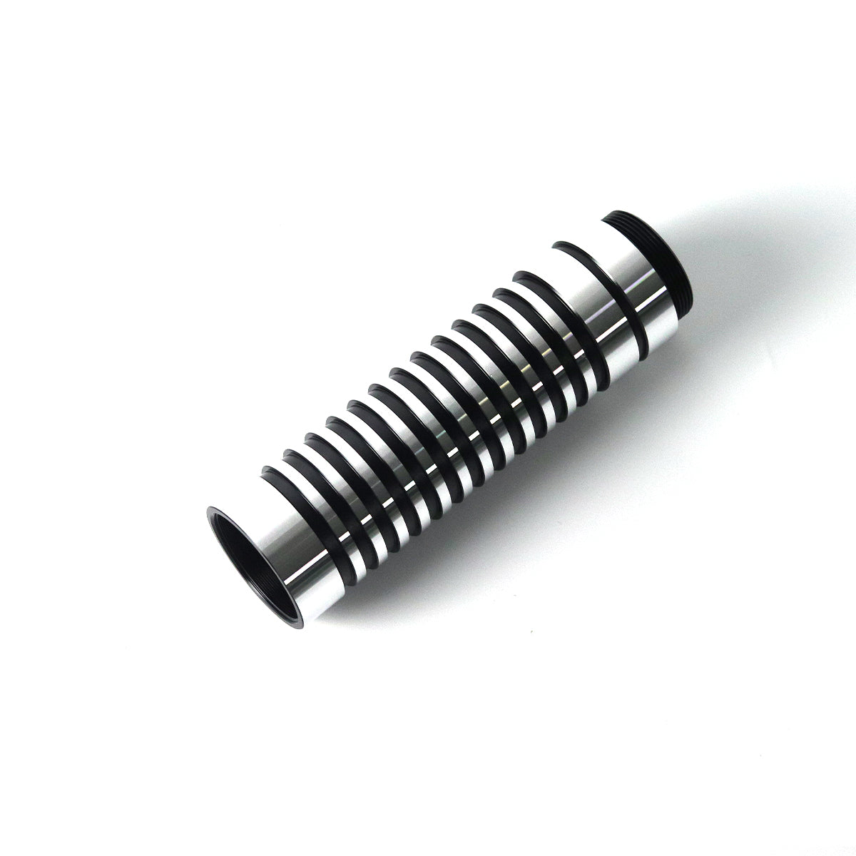 Stacked-Rib Grip Section – view 4