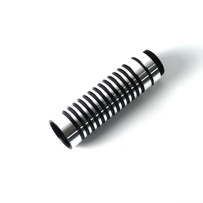 Stacked-Rib Grip Section – view 4