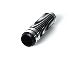 Stacked-Rib Grip Section – view 6