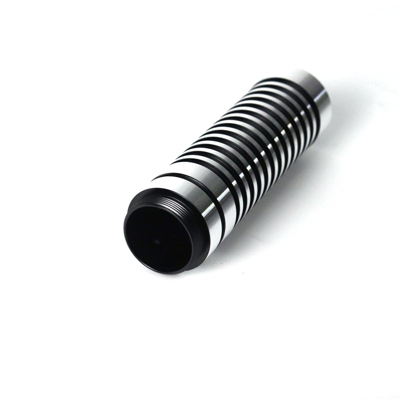 Stacked-Rib Grip Section – view 6