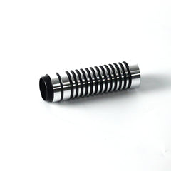 Stacked-Rib Grip Section – view 7