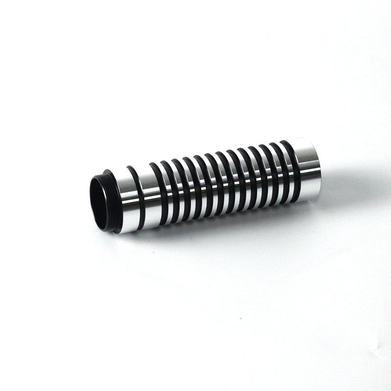 Stacked-Rib Grip Section – view 7