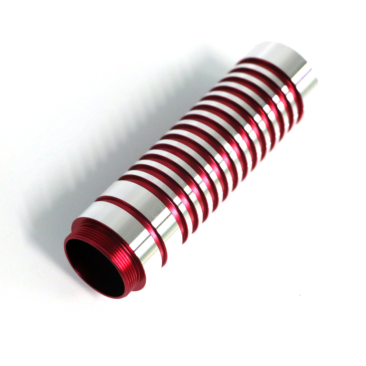 Stacked-Rib Grip Section – view 9