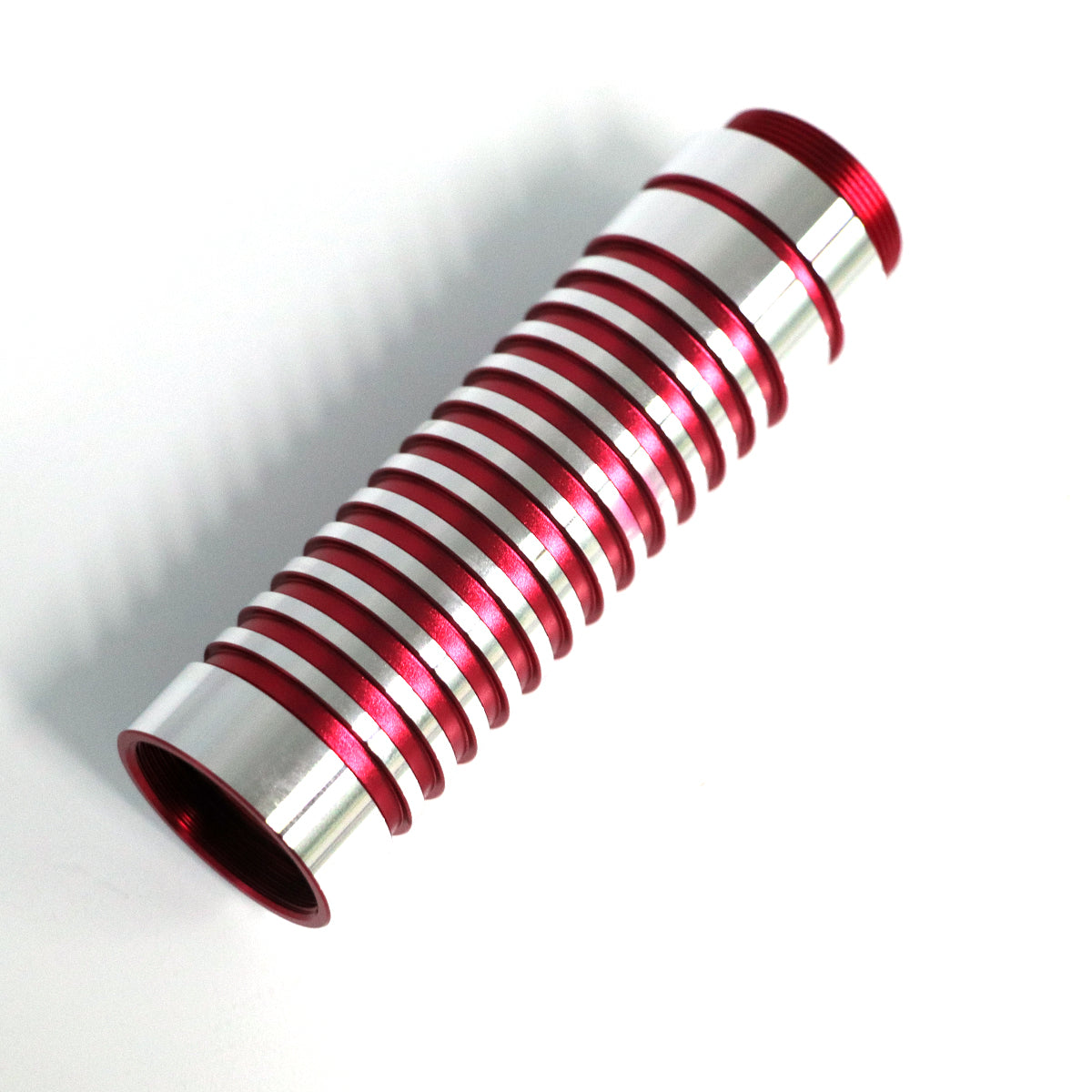 Stacked-Rib Grip Section – view 10