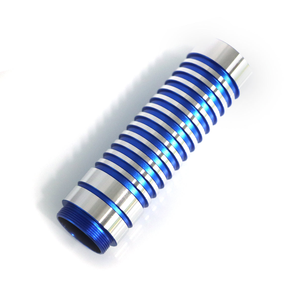 Stacked-Rib Grip Section – view 12