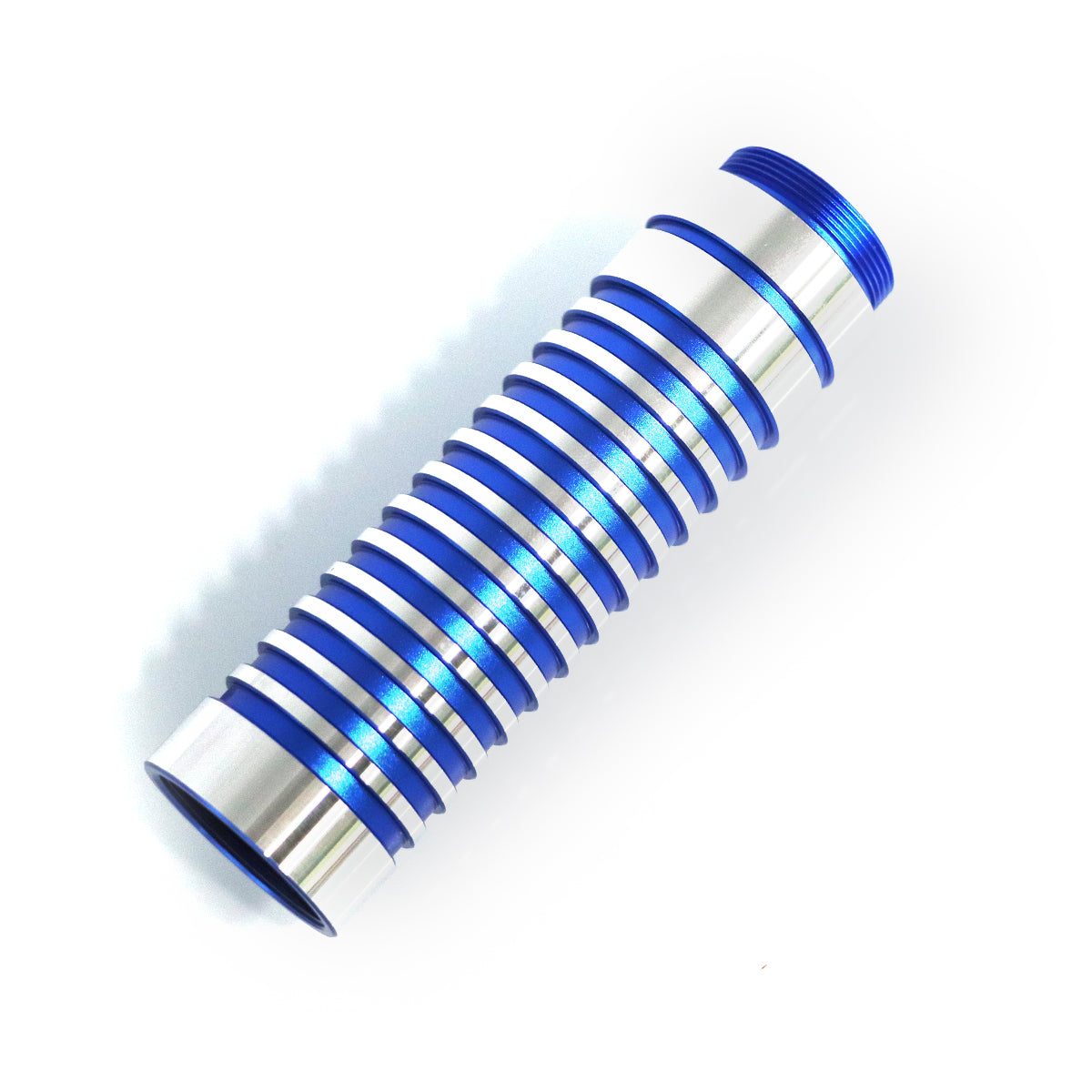 Stacked-Rib Grip Section – view 13