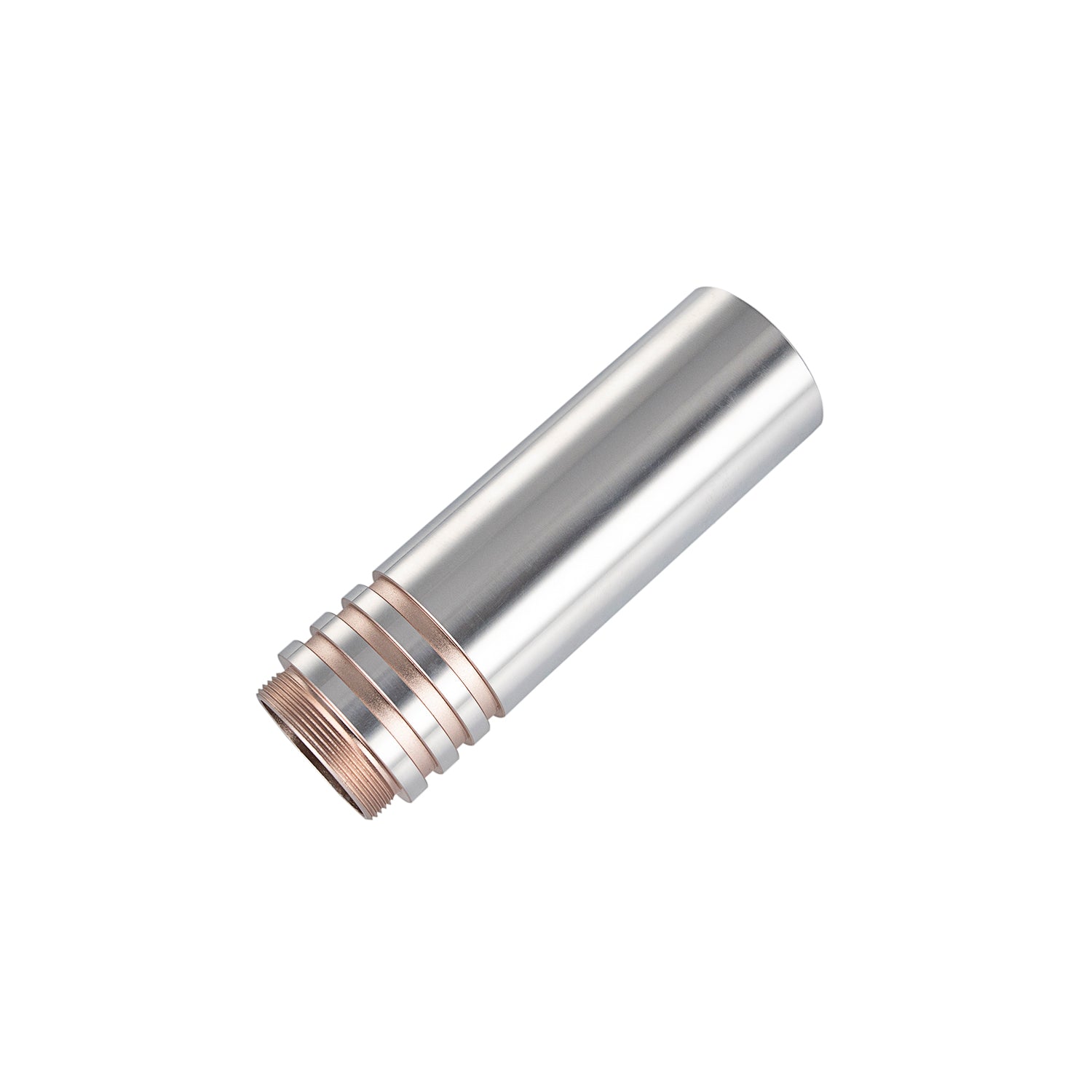 Polished Barrel Section – Parsec Sabers