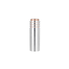 Polished Barrel Section – view 3