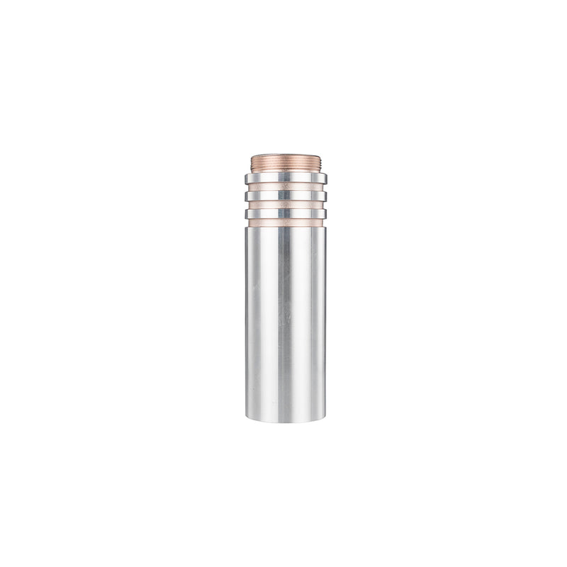 Polished Barrel Section – view 3