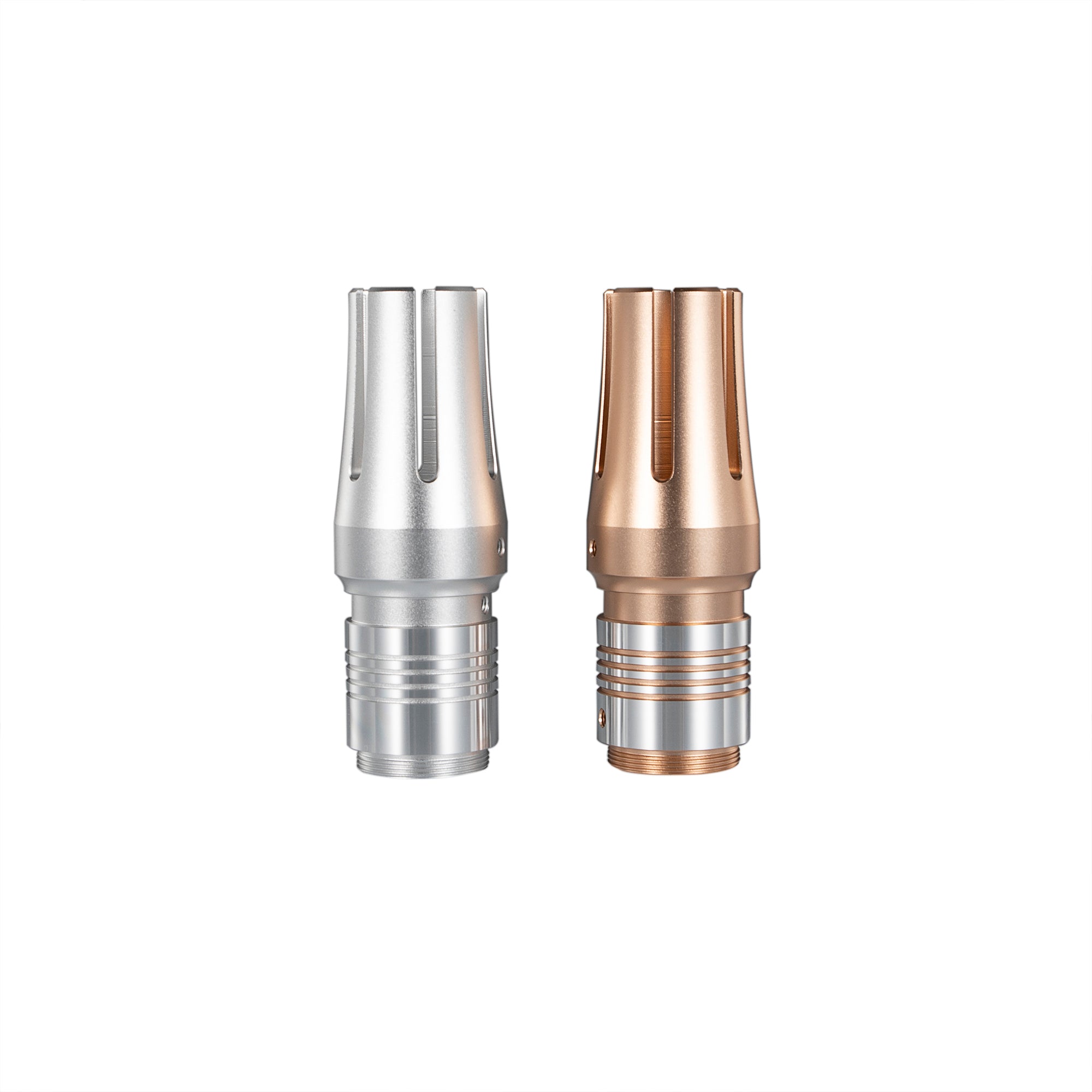 Toothed Claw Emitter – Parsec Sabers