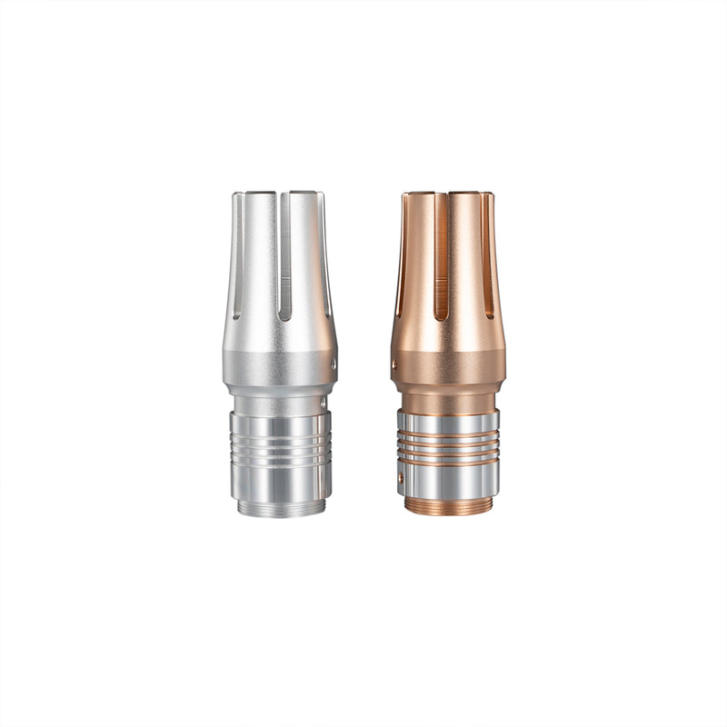 Toothed Claw Emitter – Parsec Sabers