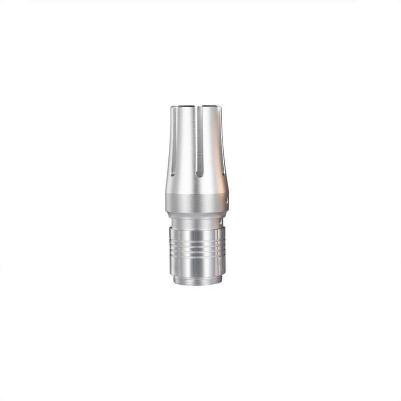 Toothed Claw Emitter – view 8