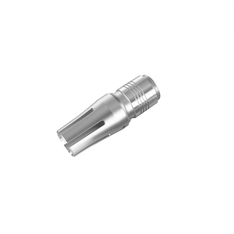 Toothed Claw Emitter – view 9