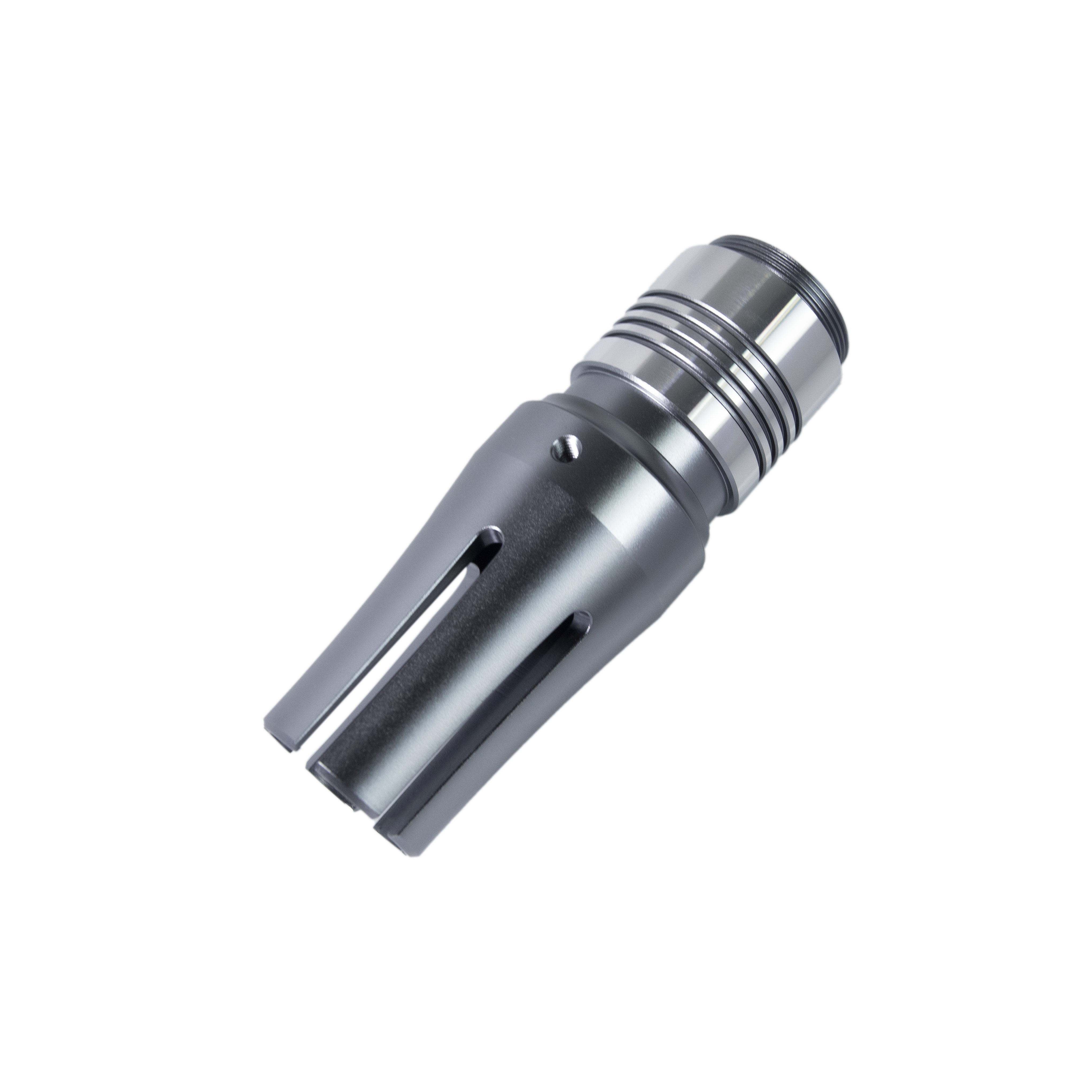 Toothed Claw Emitter – view 11
