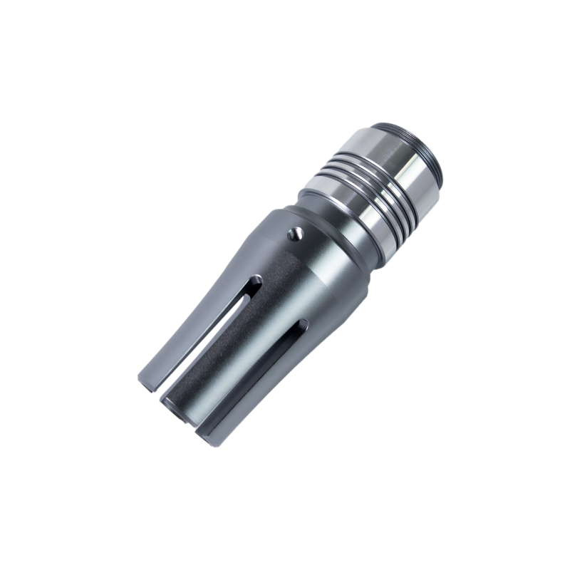 Toothed Claw Emitter – view 11