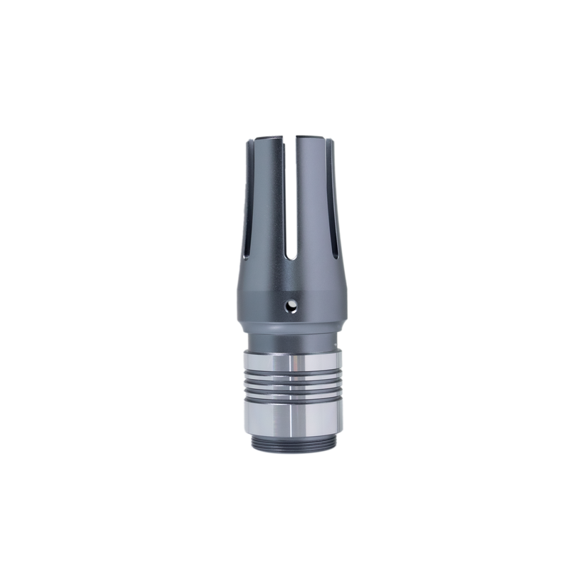 Toothed Claw Emitter – view 12