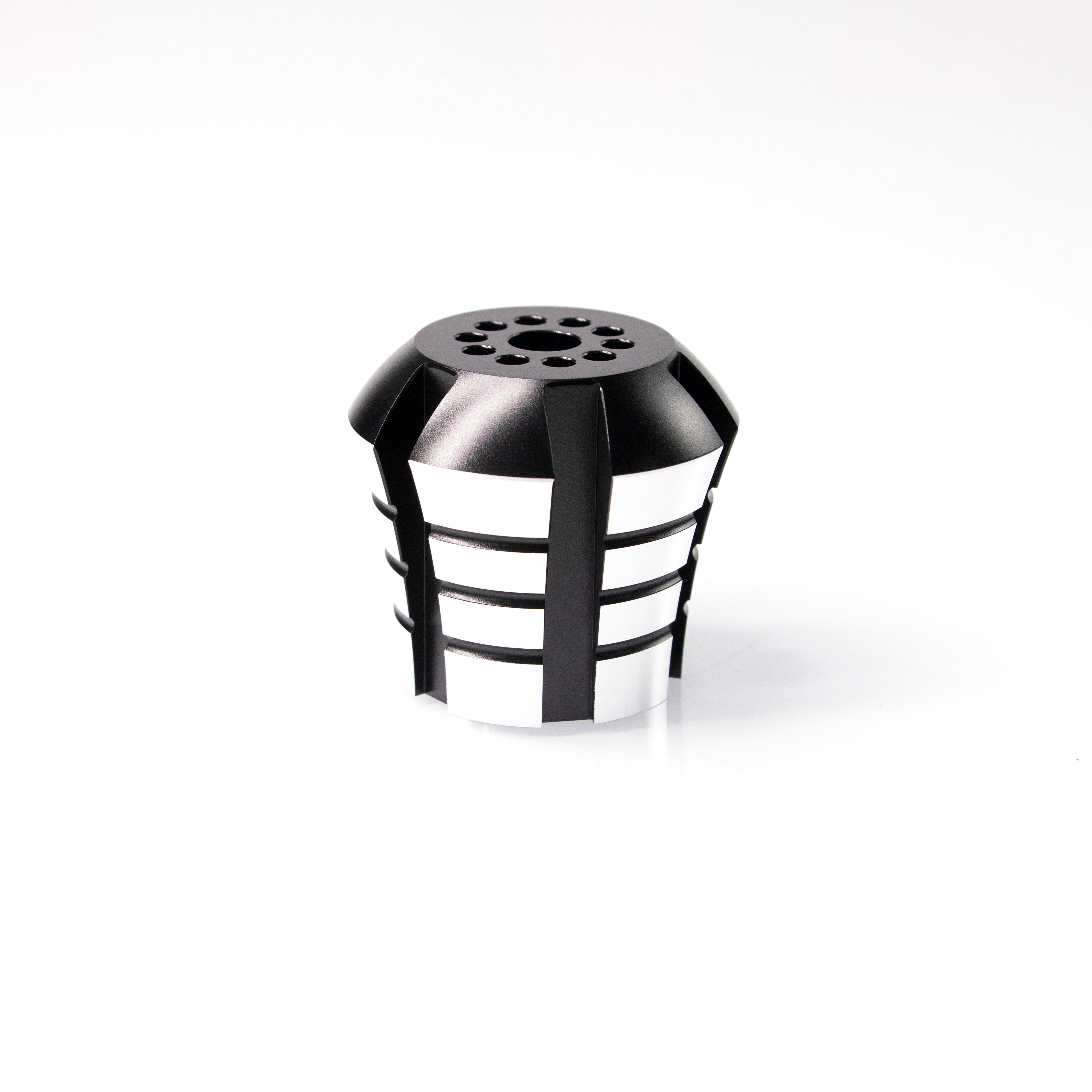 Crown Claw Emitter – view 2