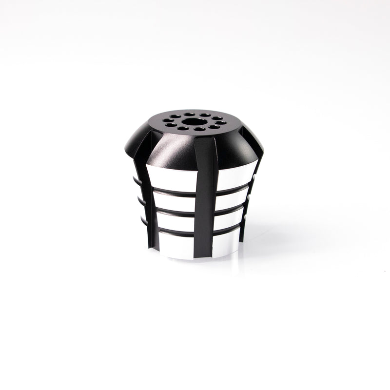 Crown Claw Emitter – view 2