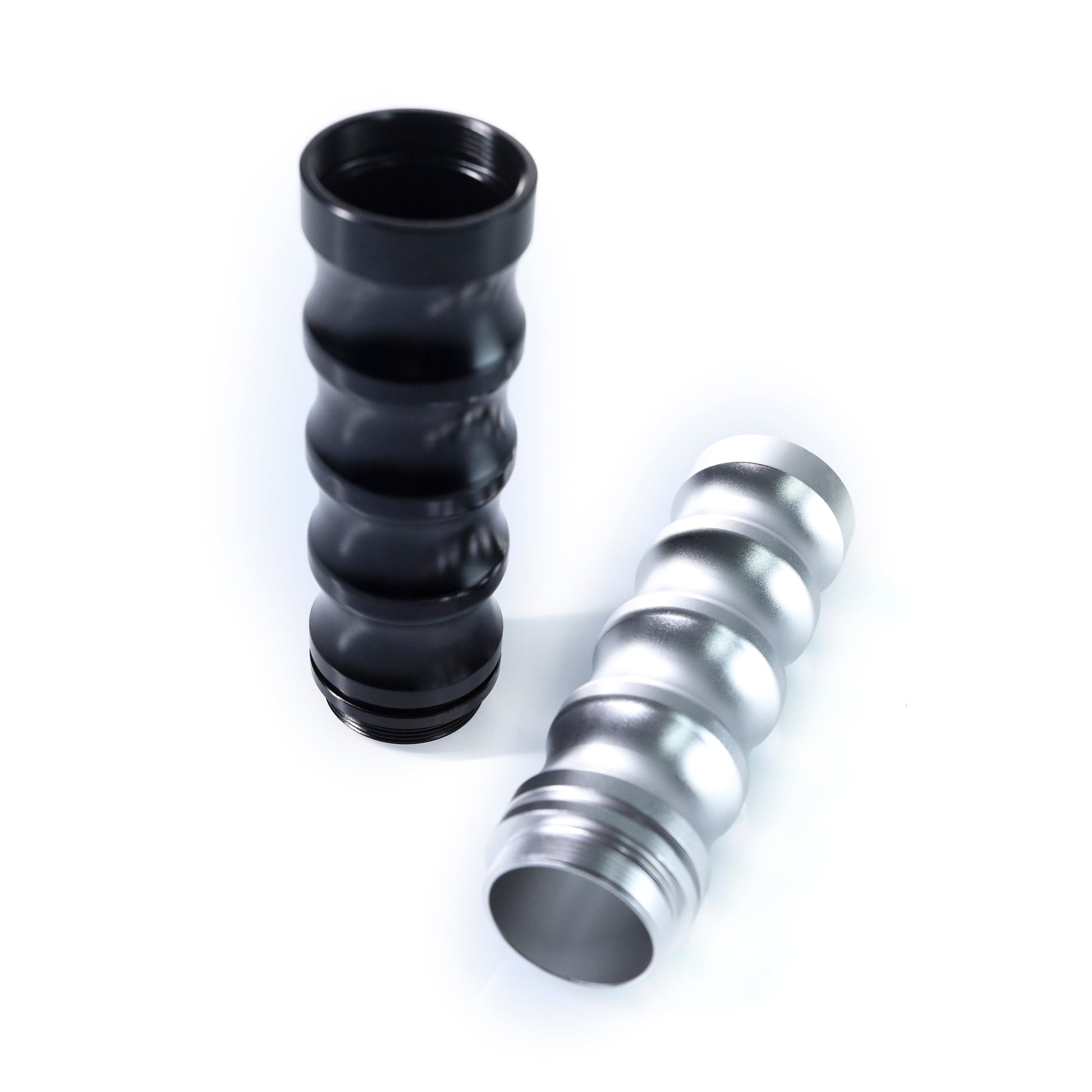 Spiral Grip Section – view 4