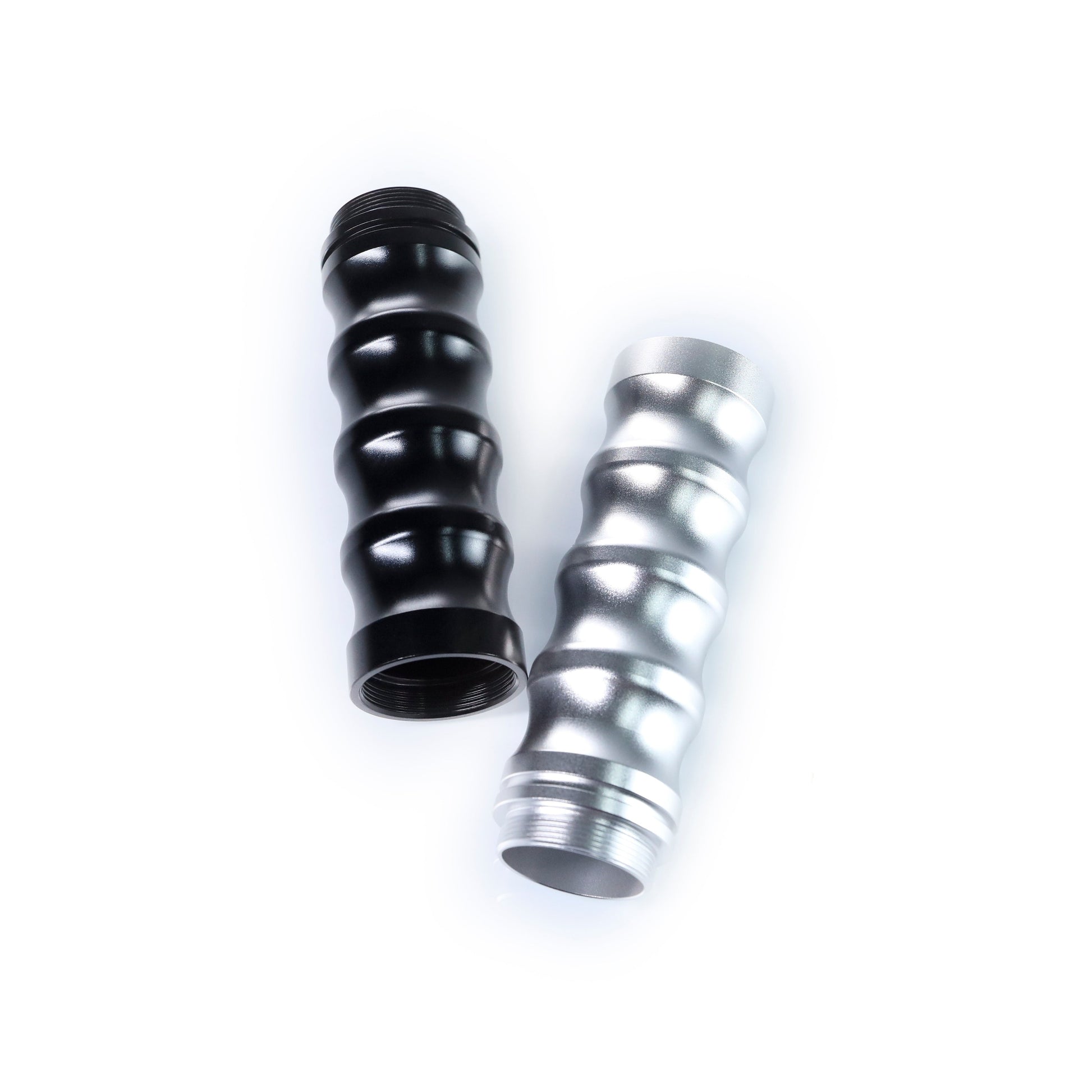 Spiral Grip Section – view 5