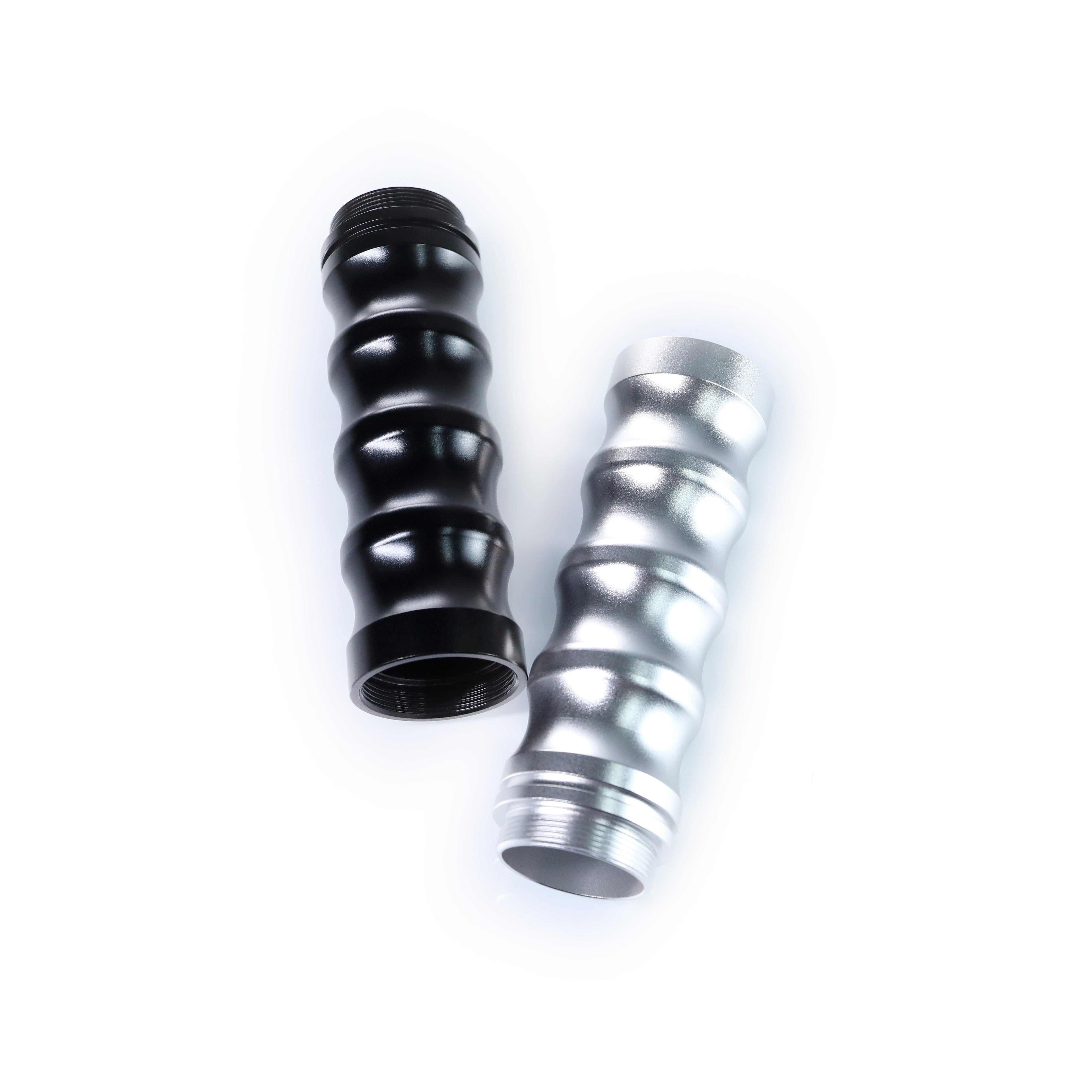 Spiral Grip Section – view 5