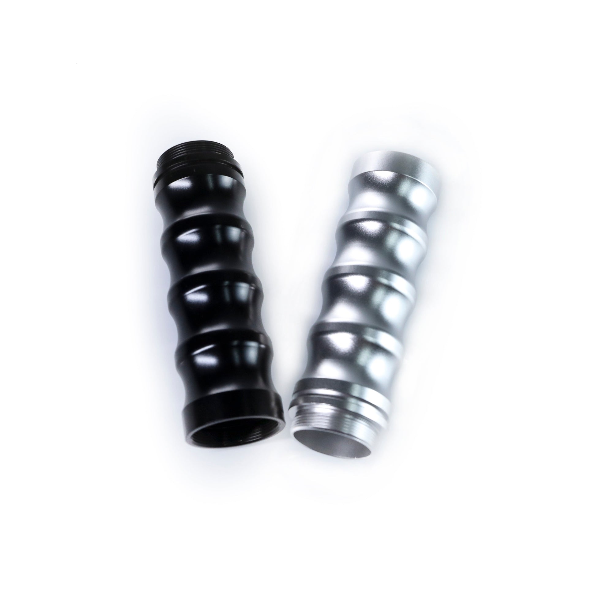 Spiral Grip Section – view 6