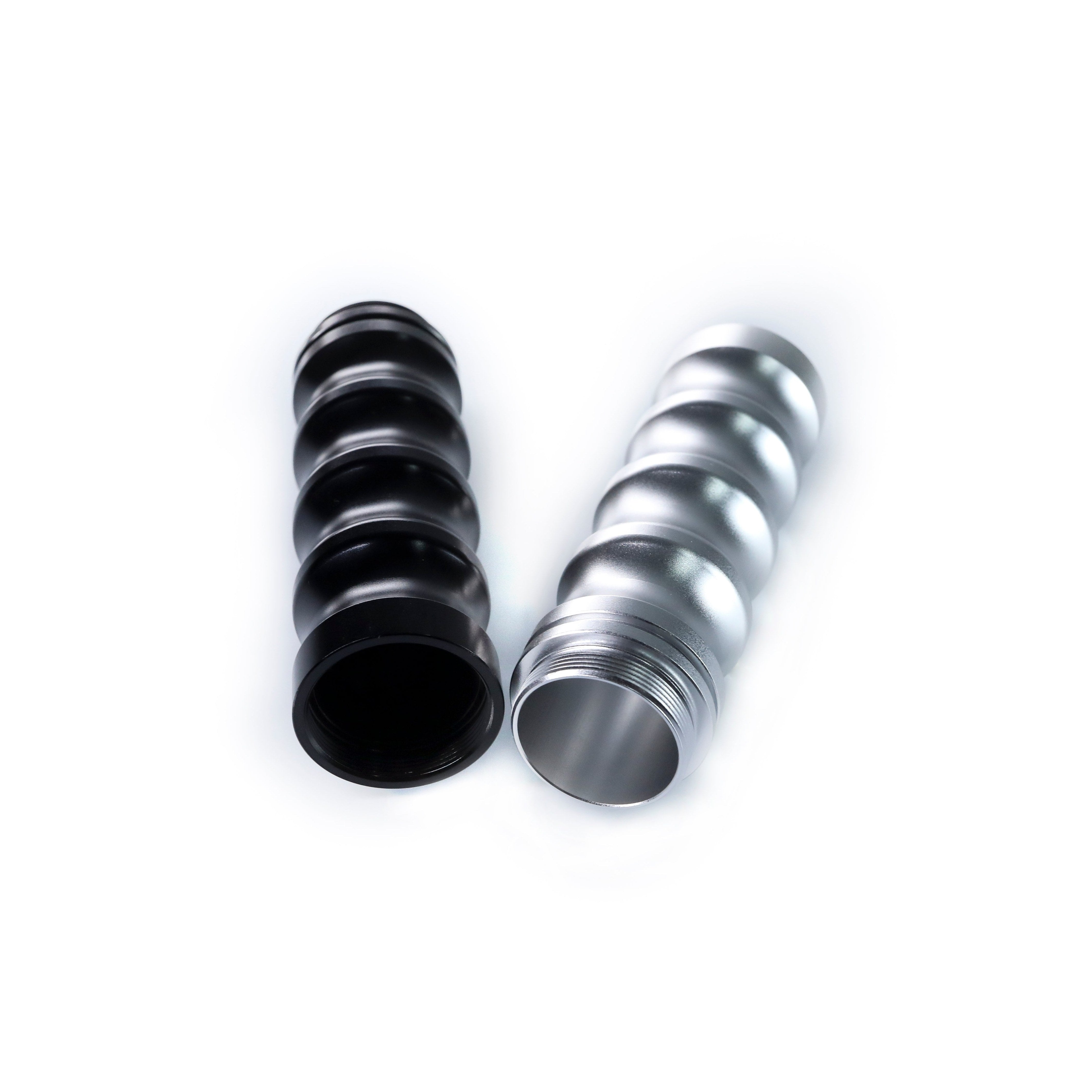 Spiral Grip Section – view 7