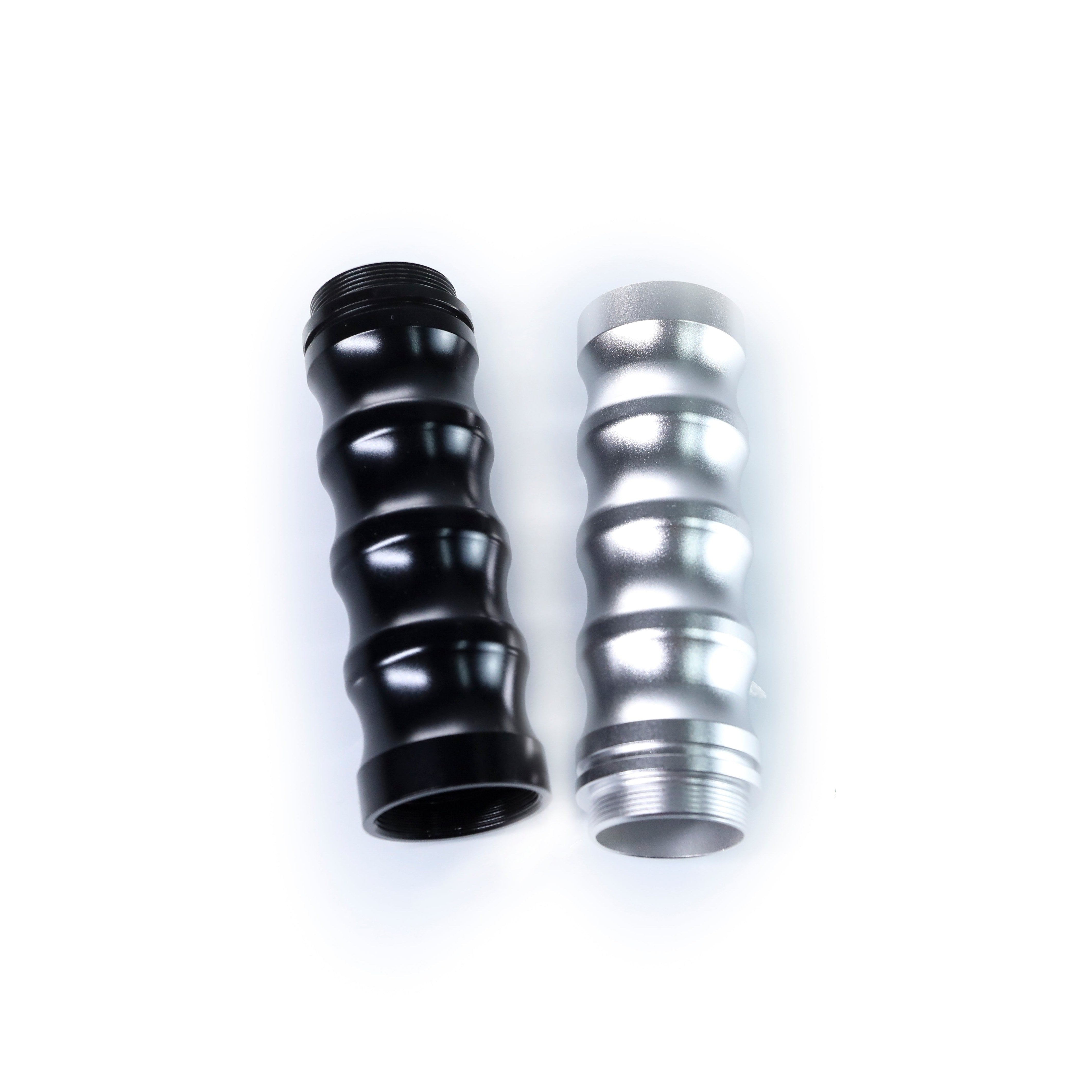 Spiral Grip Section – view 8