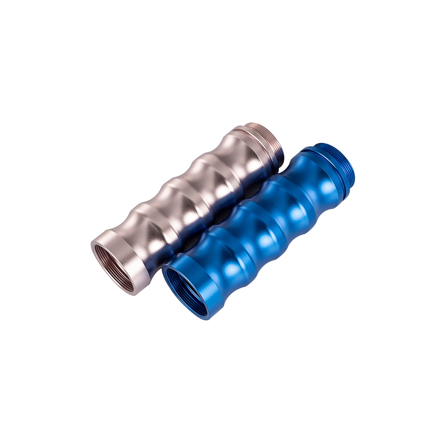 Spiral Grip Section – Parsec Sabers