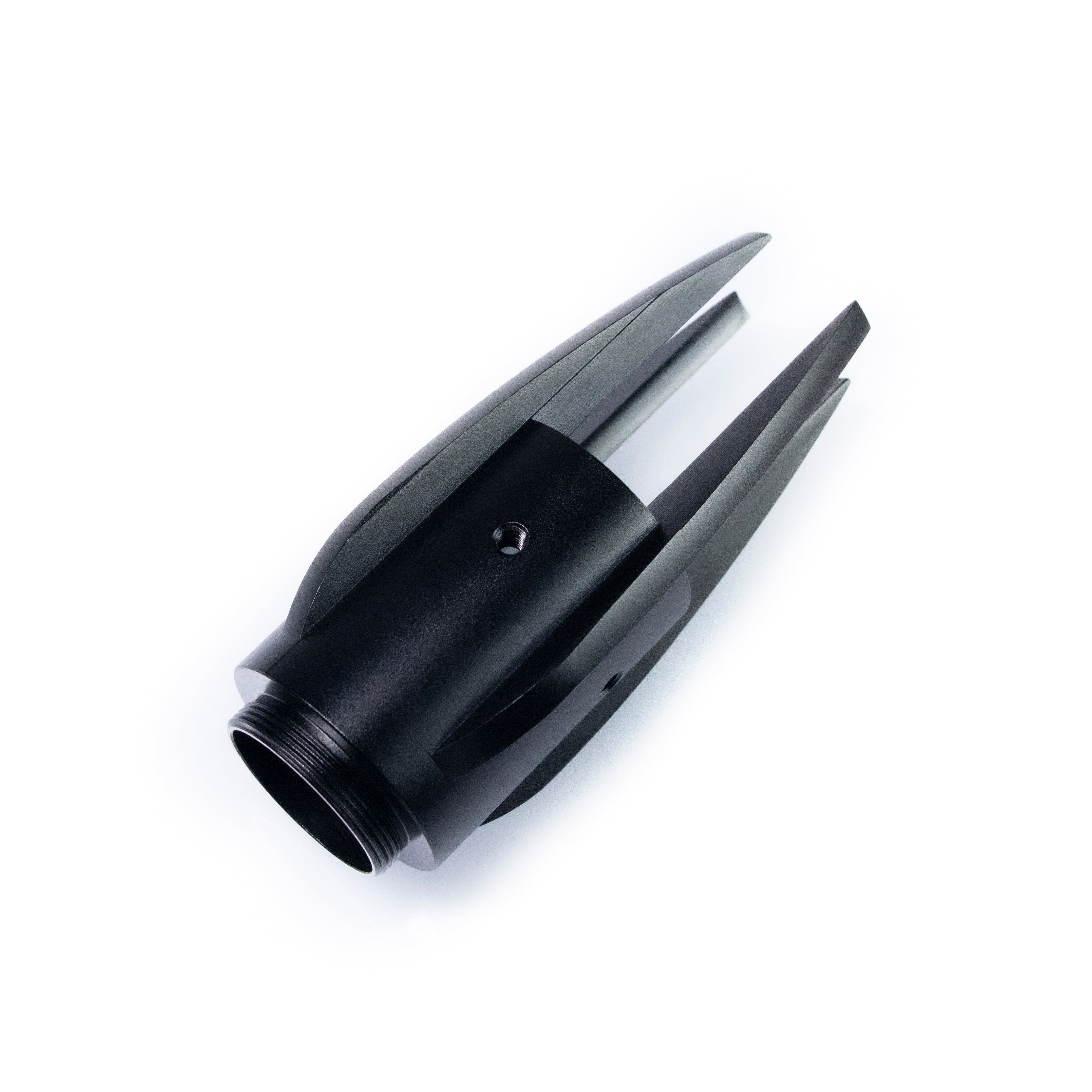 Forked Claw Emitter – Parsec Sabers