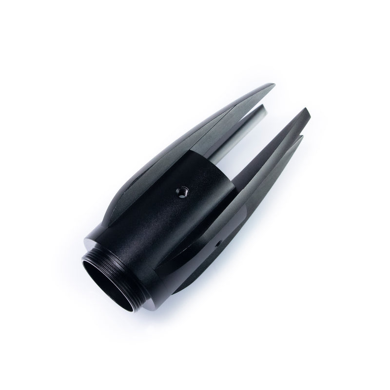 Forked Claw Emitter – Parsec Sabers