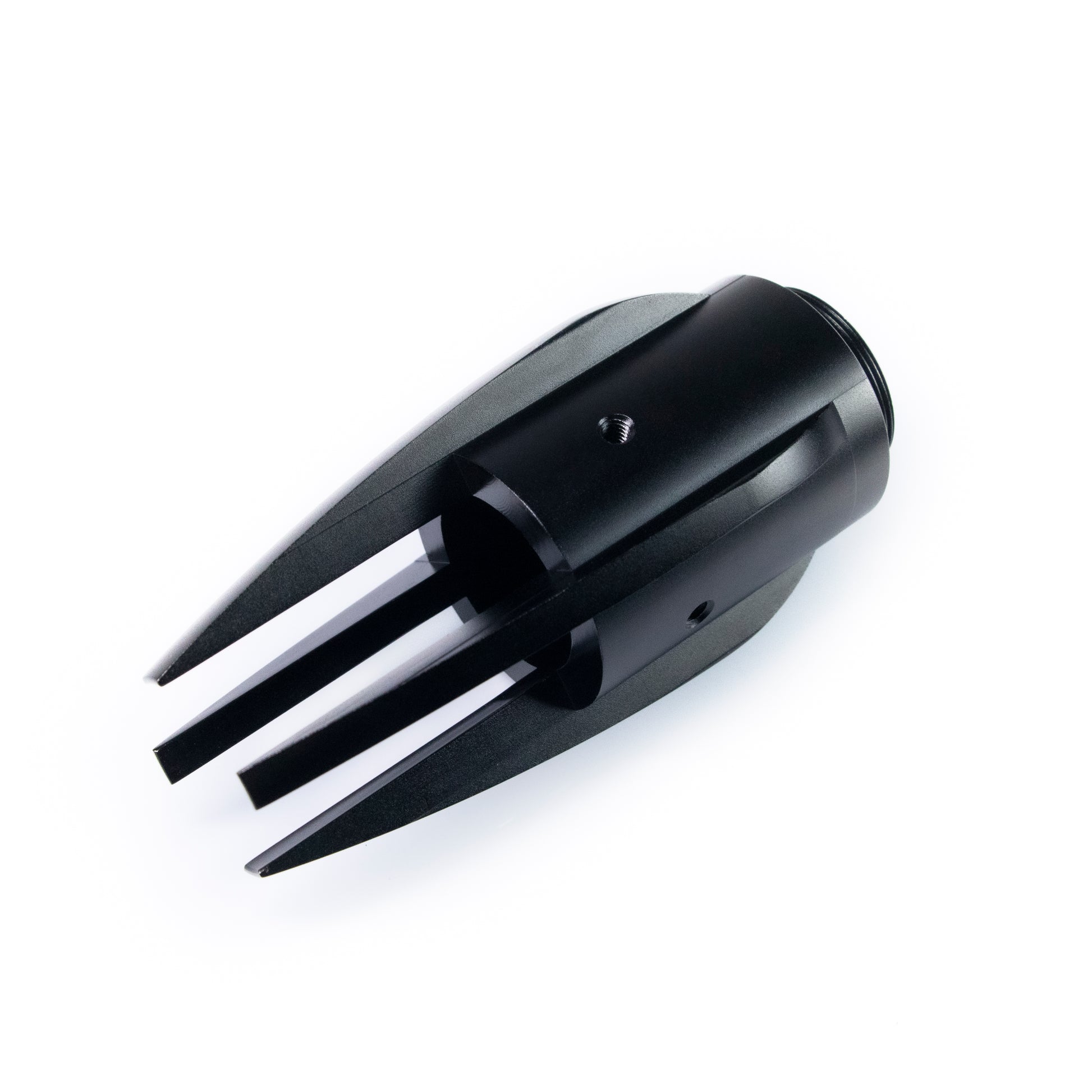 Forked Claw Emitter – view 2