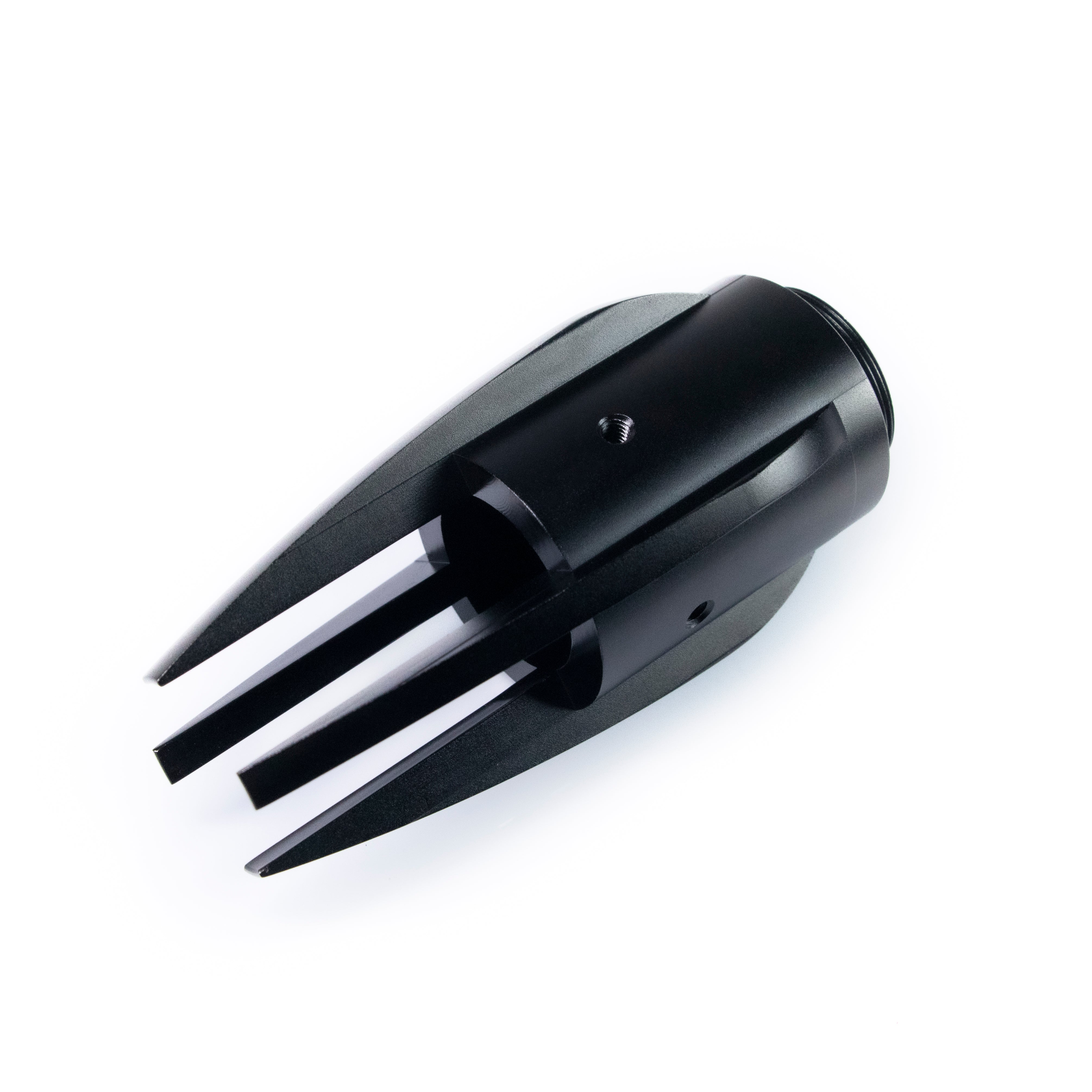 Forked Claw Emitter – view 2