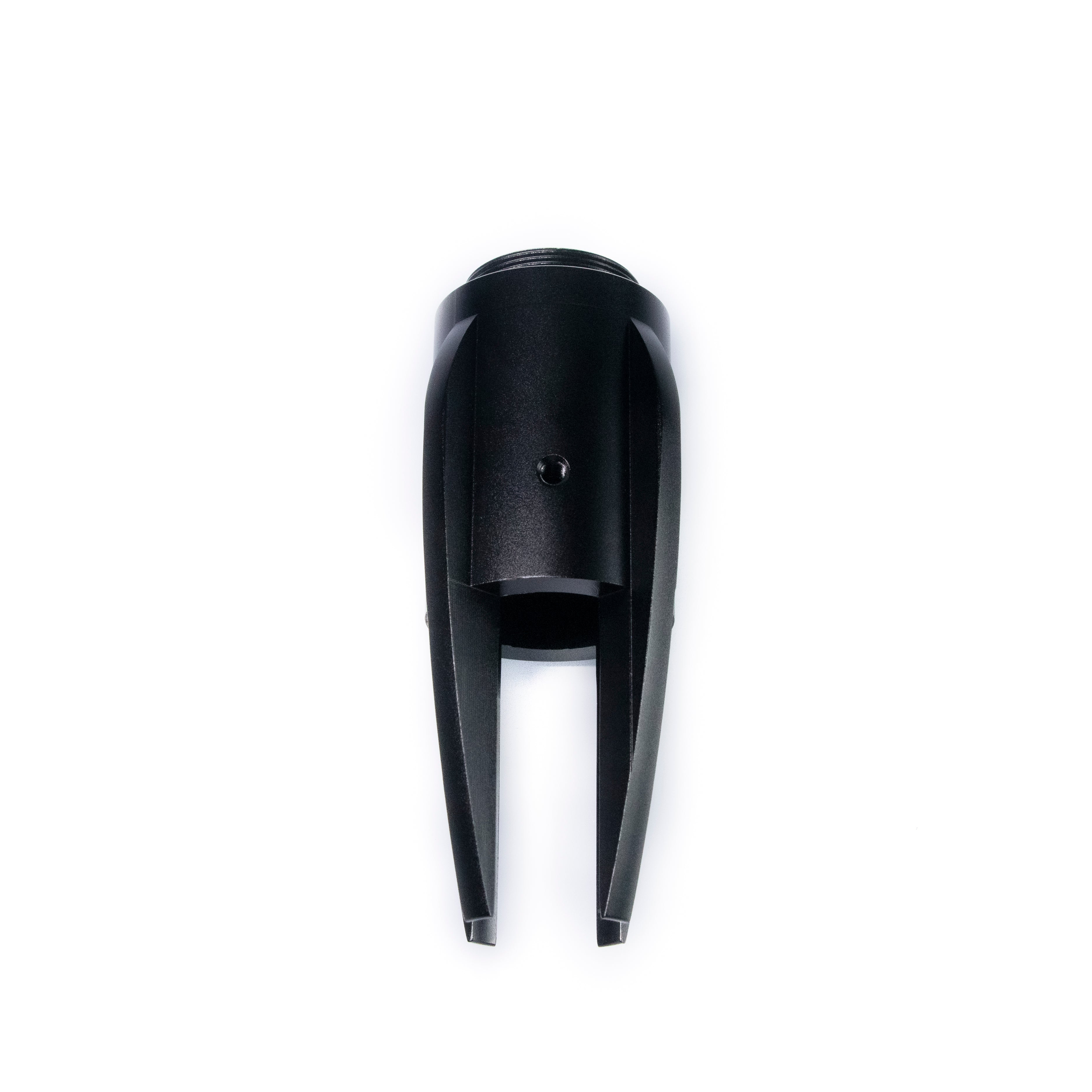 Forked Claw Emitter – view 3