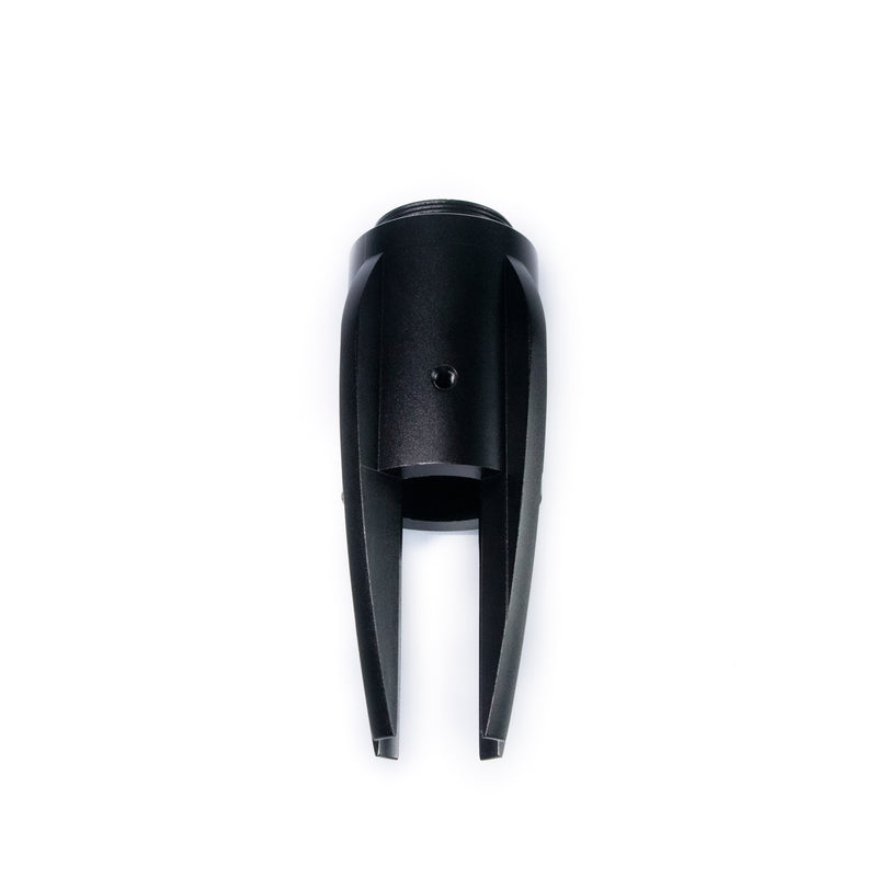 Forked Claw Emitter – view 3