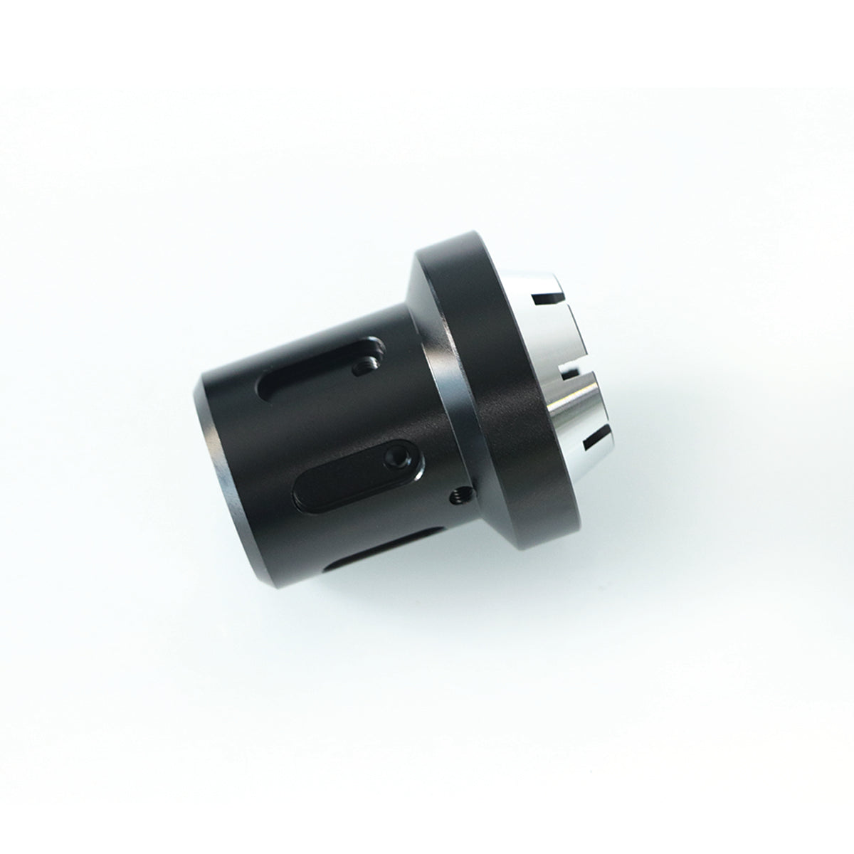 Collet Claw Emitter – view 2