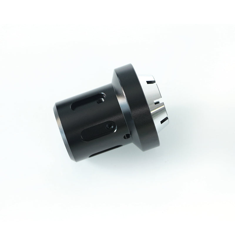 Collet Claw Emitter – view 2