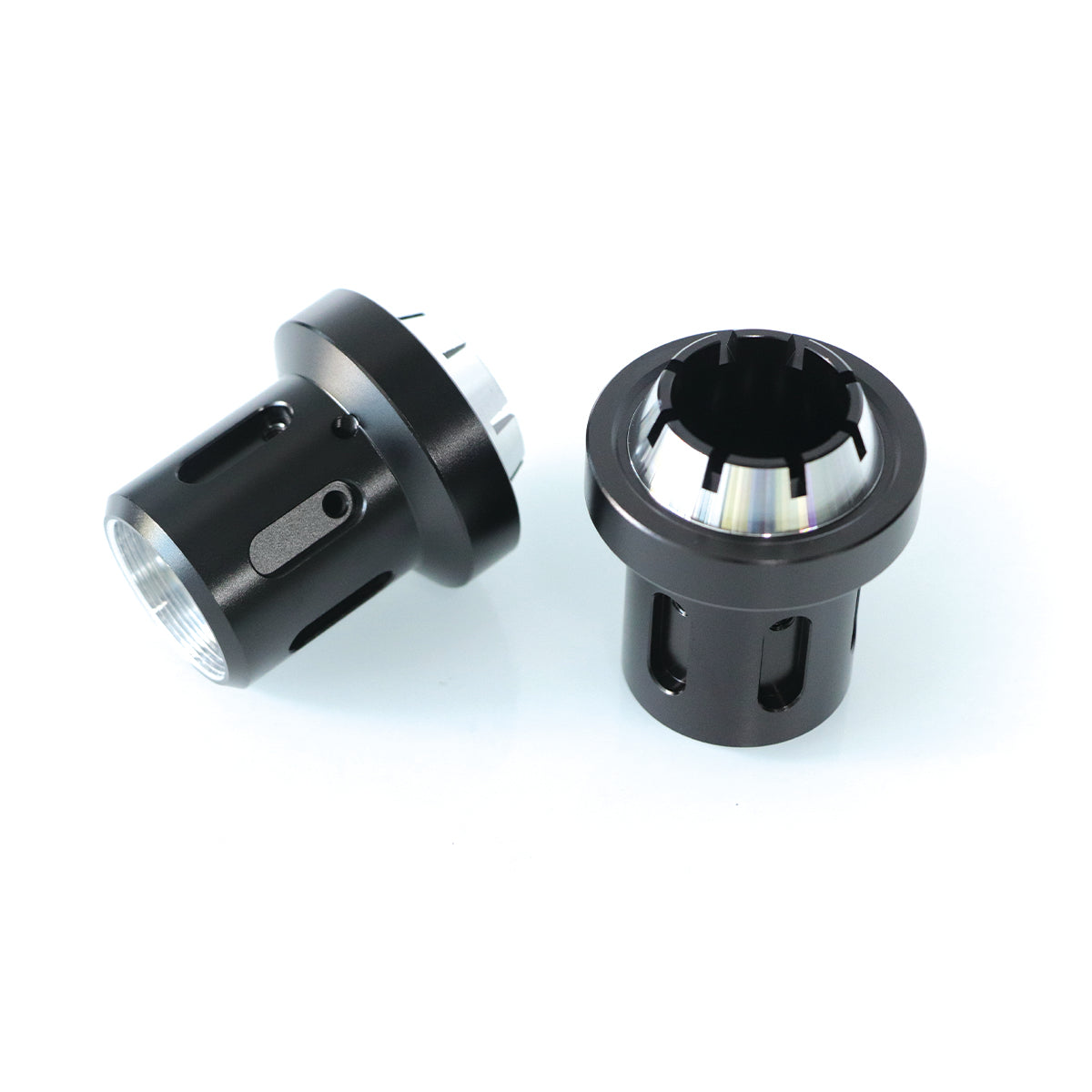 Collet Claw Emitter – view 4