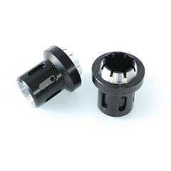 Collet Claw Emitter – view 4