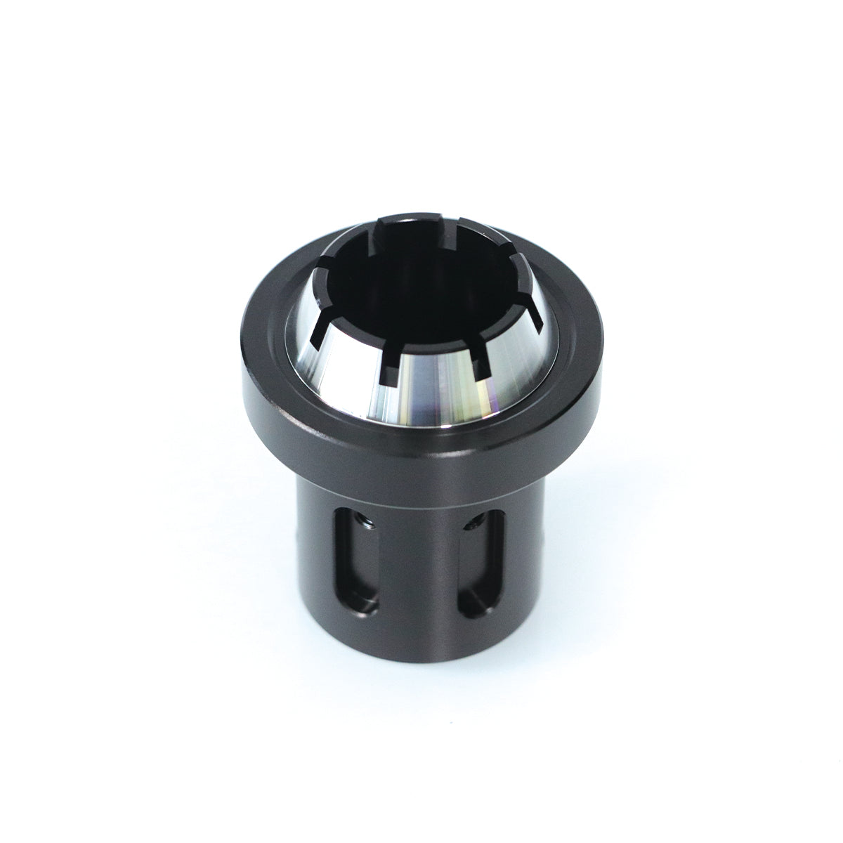 Collet Claw Emitter – view 5
