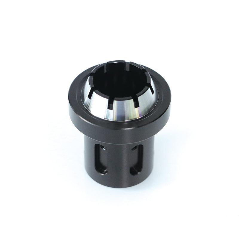 Collet Claw Emitter – view 5